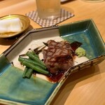 鮨藤左エ門 別館 輝 - 