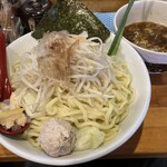 Tsukemen Shiroboshi - 