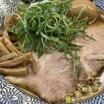 麺屋 つるる - もー素敵過ぎるビジュアル♡