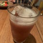 鶏一途 - ドリンク