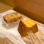 鮨藤左エ門 別館 輝 - 