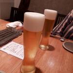 鶏一途 - ドリンク