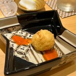 鮨藤左エ門 別館 輝 - 