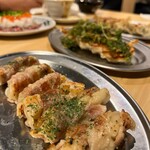 ネオ大衆居酒屋 餃子のかっちゃん - 