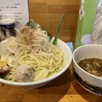 つけ麺 しろぼし - 