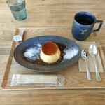 LODGE CAFE - 