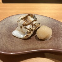 恵比寿 鮨 ふじまさ - 