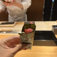 恵比寿 鮨 ふじまさ - 