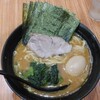 YAH-YAH-YA- - 味玉ラーメン