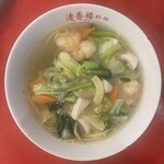 清香楼 - 料理写真: