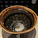 鶏 soba 座銀 - 