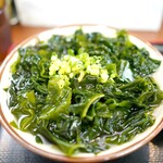 讃岐うどん いわい - 