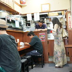 讃岐うどん いわい - 