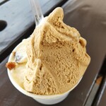 MALGA GELATO - 