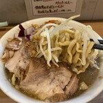 Ramen Sou Chikyuukibo De Kangaero - 