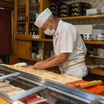 Sushi Hourai - 