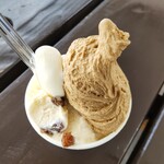 MALGA GELATO - 