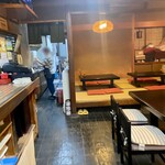 一二三屋 - 2代目の主人は元警察官！
      あれ…内緒だっけか？？笑笑ꉂꉂ(ᵔᗜᵔ*)