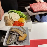 銀座 鉄板焼き Sublime - 