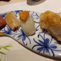 鮨 神戸まつもと - 