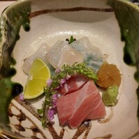 鮨 神戸まつもと - 