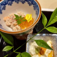 鮨 神戸まつもと - 