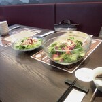 Modern Chinese Restaurant OPERA - 
