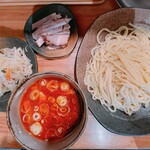 つけ麺屋 やすべえ - 