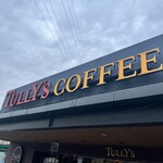 TULLY'S COFFEE - 