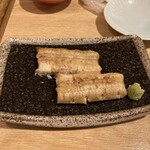 Unagi Kanda Miujinshita Kigawa - 