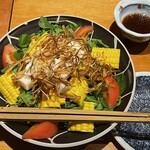 元祖 金沢炉端 あっぱれ 片町本店 - 