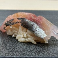 梅田 鮨 個室 みや川 - 