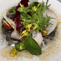 キハチ 青山本店 - 