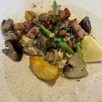 キハチ 青山本店 - 