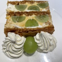 キハチ 青山本店 - 