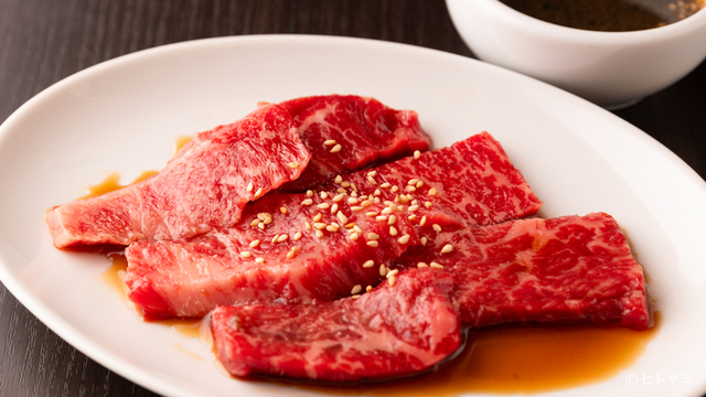 焼肉おはる 仙台西多賀店 &ndash; 富沢の焼肉専門店