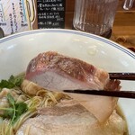 Ramen FeeL - 埼玉県産ブランド豚 香り豚