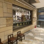 南翔饅頭店 - 蒸し場は街のエンタメステージだっ！