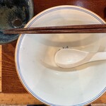 Ramen FeeL - 完飲完食