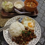 タイ食堂 テンヌン - 