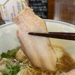 Ramen FeeL - 埼玉県産ブランド豚 香り豚