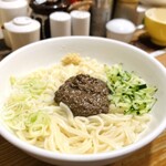 盛岡じゃじゃ麺専門店 じゃじゃおいけん - 