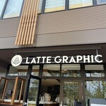 LATTE GRAPHIC - 