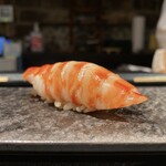 Sushi Kikko - 車海老