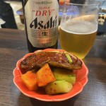 赤坂 らいもん - 