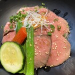 炭火焼肉 あもん - 