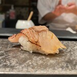 Sushi Kikko - キンキ