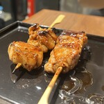 KOBE YAKITORI STAND 野乃鳥 - 