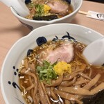 Asakusa Ramen Yoroiya - 