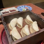 旬菜旬魚 あんどう - 